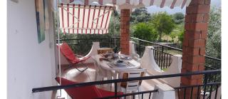 Casa Vacanza Foxi Lioni A 180 mt dal mare - Tertenia - 5