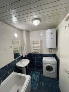 Apartment in Skopje - 2