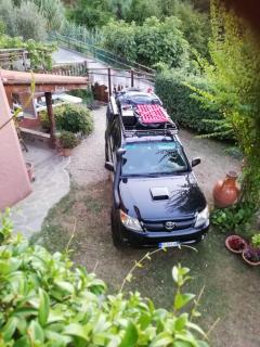 B&B Terre e Colori - 8
