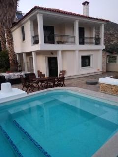 Mairy's Ηouse - Alikí - 5