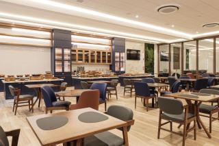 Hotel Kindermann Chapecó - Hotel Novo - 4