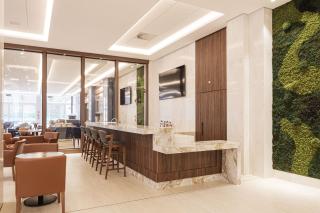 Hotel Kindermann Chapecó - Hotel Novo - 2