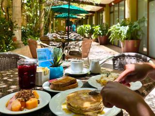 Suites Colonial - Cozumel - 7