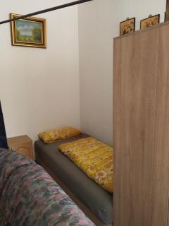 Ferien-u. Monteurwohnung ganze Unterkunft in Schieder- Schwalenberg - Schieder-Schwalenberg - 3