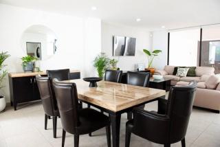 Amplia y Familiar Cerca de FNSM, Isla SM, Necaxa y Centro - 1