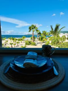 Shell Beach - Magnifique Loft sur la plage - Baie Nettle - 0