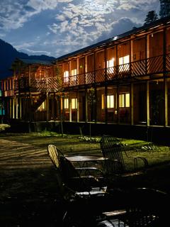 Wyndham Heritage Hotel & Resort Sharda - Shardi - 2