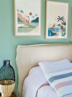 Shell Beach - Magnifique Loft sur la plage - Baie Nettle - 1
