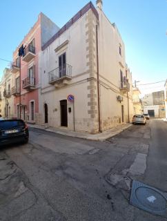 Appartamento Regina Margherita - 0