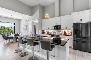 Simple Elegance - Cape Coral - 8