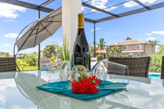 Simple Elegance - Cape Coral - 6