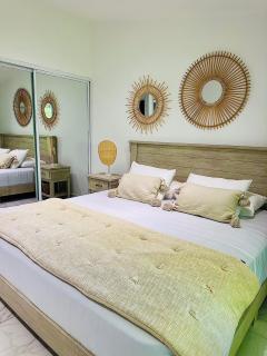 Sea Breeze magnifique 2 chambres - Saint Martin - 5