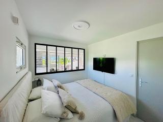 Sea Breeze magnifique 2 chambres - Saint Martin - 1