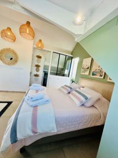 Shell Beach - Magnifique Loft sur la plage - Baie Nettle - 3