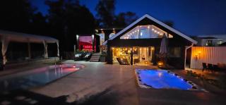 Privat Spirit Spa Villa - 0