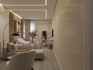 Ripetta Grand Suites - Rom - 6