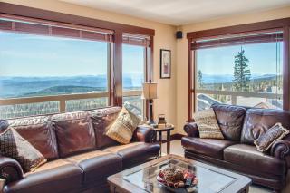 Stonegate Resort Unit C304 - 0