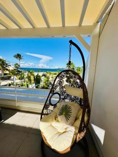 Shell Beach - Magnifique Loft sur la plage - Baie Nettle - 6