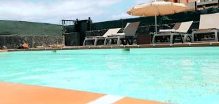 Burgado Beach - Playa Blanca - 0