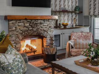 Barnsley Resort - 1