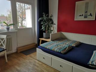 Casa Bau - Berlino - 6