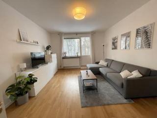 Flatin erbjuder lägenheter i södra Stockholm - Estocolmo - 0