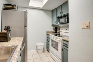 Walk to Ski Lift and Hot Tub Copper Mountain Condo - 6