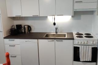 Nice 3-room-apartment next to Old Rauma & stadiums - Rauma - 9