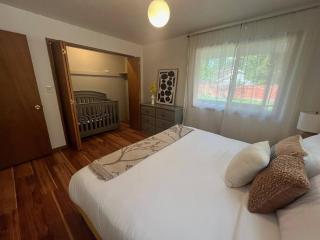 Vibrant Forest Retreat - Game Room, Spa, Fire Pit - Sleeps10 - Spirit Lake - 1