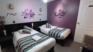 Wifala Thematic Hotel Boutique - 6