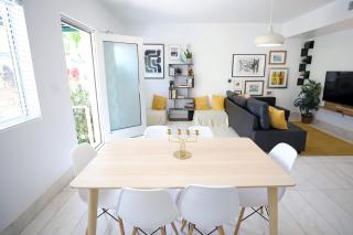 3 Minute Walk to Miami Beach Family and Pet Friendly Apartment - Miami Beach - 5