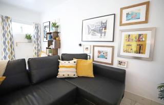 3 Minute Walk to Miami Beach Family and Pet Friendly Apartment - Miami Beach - 4