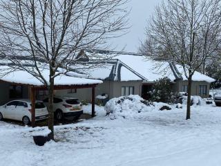 Roscommon Guest House - Nottingham Road - 7