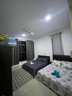 Senja Atlantis 1 - Melaka - 9