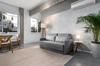 Curta Arpoador 1 quarto a 5min das praias com vaga - 6