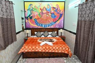 Rajputana Heritage Haveli - Jodhpur - 2