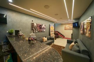 New Gardenia Pyramids view - Il Cairo - 2