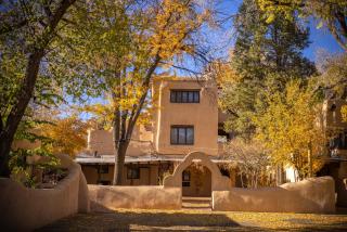Sagebrush Inn & Suites - Taos - 4