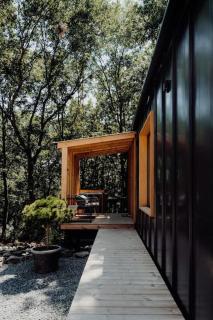 Maroska Forest Cabin & Wellness - 5