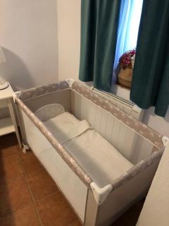 Apartamento Turístico Catherine - Trujillo - 9