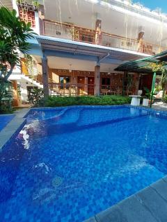 Homestay Joglo Seruni Syariah - 3