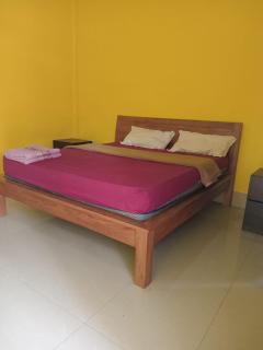 The Mally Homestay 02 - Gili Trawangan - 8