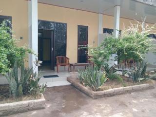 The Mally Homestay 02 - Gili Trawangan - 0
