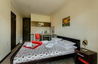 Apartmani Brajovic - Herceg Novi - 2