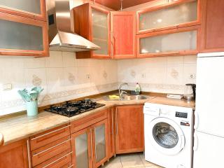 City Center Stefan street 1 bedroom - Chişinău - 2