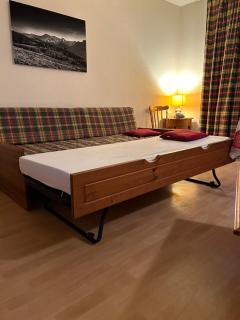 Grand appartement hyper centre haut standing - 1