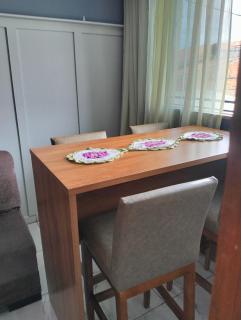 Sobrado para hóspedes - 3