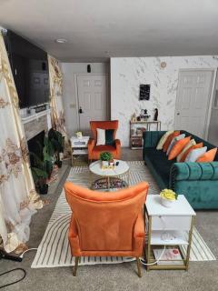 Blissful Escape - Oklahoma City - 7