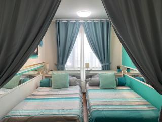 White Turquoise Apartments - Bangkok - 7