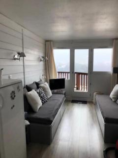 Résidence L'Ours Blanc - maeva Home - Appartement 3 pièces 6 personnes - Exclusive - super Home MAE-5741 - Huez - 9